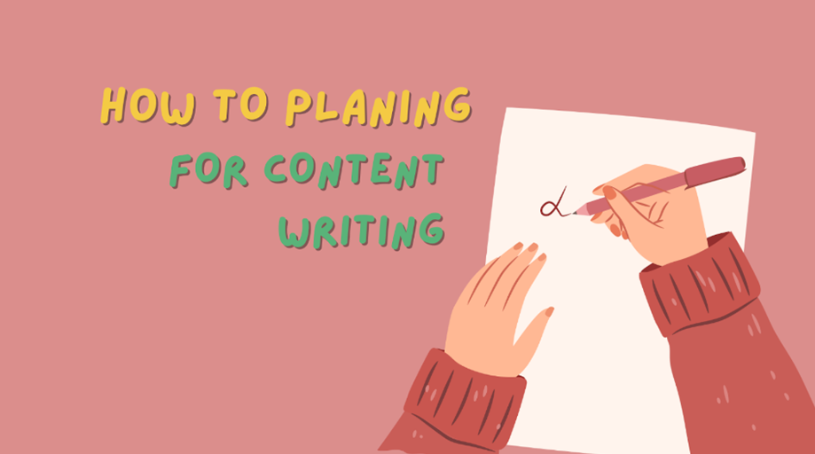  content writing tips 